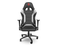 SPC Gear SR300 V2 (Czarno-Biały) - 528149 - zdjęcie 2